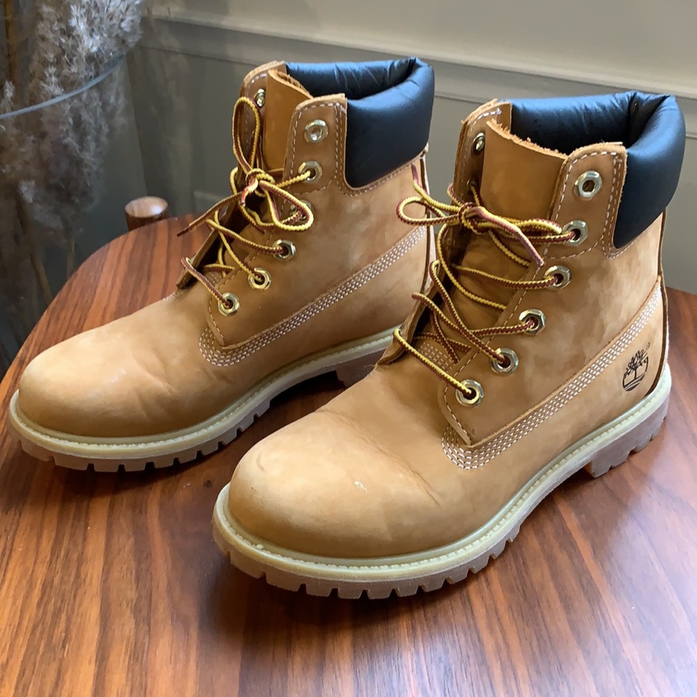 Timberland Boots Women’s